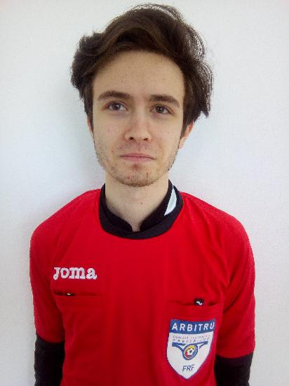 BACIU BOGDAN